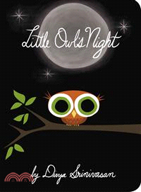 Little owl's night /