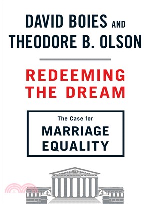 Redeeming the Dream ― The Inside Story of the Most Important Civil Rights Case in a Generation