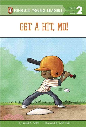 Get a Hit, Mo!