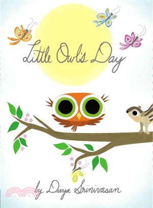 Little Owl's Day