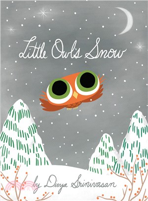 Little Owl's snow /