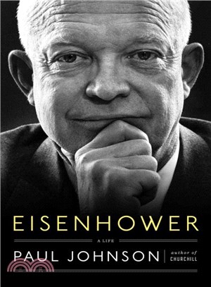 Eisenhower ― A Life