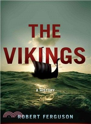 The Vikings—A History