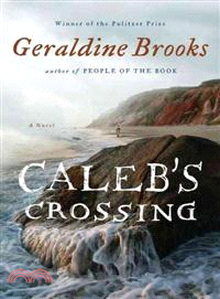 Caleb's Crossing