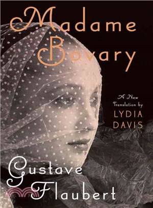 Madame Bovary ─ Provincial Ways