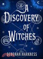 A discovery of witches /