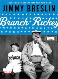 Branch Rickey