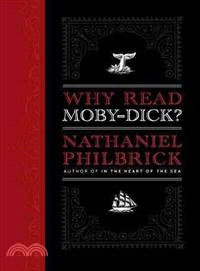 Why Read Moby-Dick?