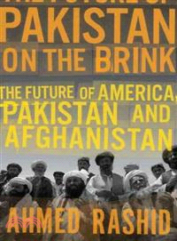 Pakistan on the Brink