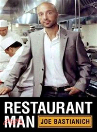 Restaurant Man