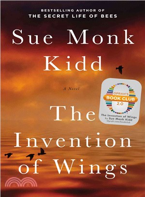 The invention of wings /