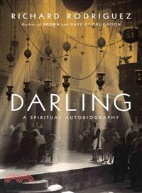Darling ― A Spiritual Autobiography