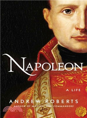 Napoleon ─ A Life