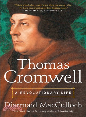 Thomas Cromwell ― A Revolutionary Life