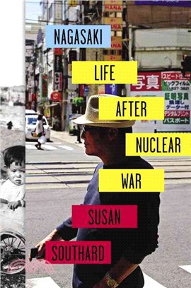 Nagasaki :life after nuclear...