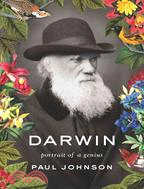 Darwin ─ Portrait of a Genius