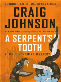 A Serpent's Tooth ― A Walt Longmire Mystery