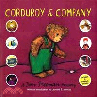 Corduroy & Company ─ A Don Freeman Treasury