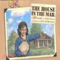The House in the Mail