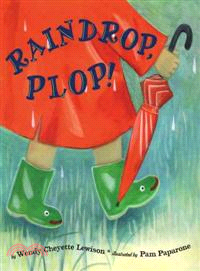 Raindrop, Plop