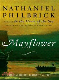 Mayflower—A Story of Courage, Community, And War