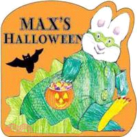 Max's Halloween /