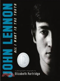 John Lennon ─ All I Want Is the Truth