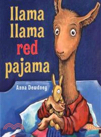 Llama Llama Red Pajama /