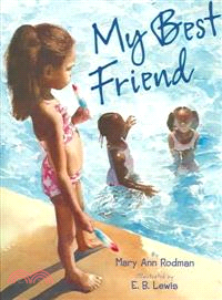 My Best Friend