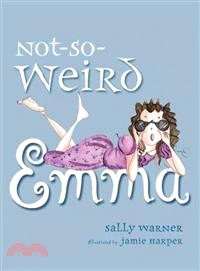Not-so-Weird Emma /
