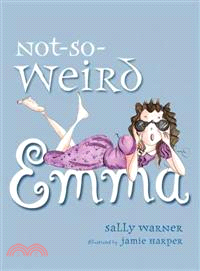 Not-so-weird Emma