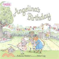 Angelina's Birthday