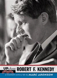 Robert F. Kennedy—A Twentieth-Century Life