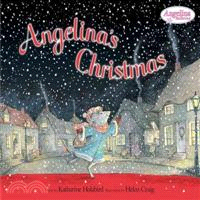 Angelina's Christmas /