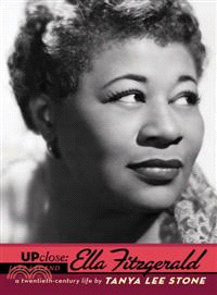 Ella Fitzgerald―A Twentieth-Century Life