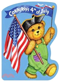 Corduroy's Fourth of July