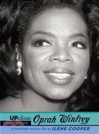 Oprah Winfrey ─ A Twentieth-Century Life