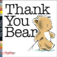 Thank you Bear /