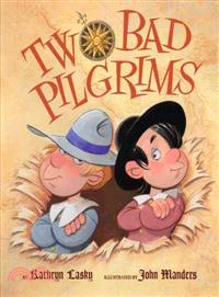 Two bad pilgrims /