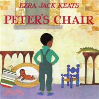 Peter's chair /