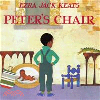 Peter's Chair