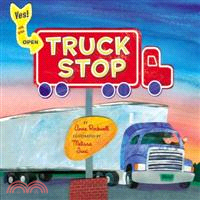 Truck stop /