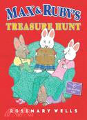 Max & Ruby's Treasure Hunt