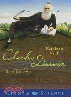 Charles Darwin