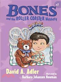 Bones and the Roller Coaster Mystery