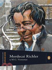 Mordecai Richler