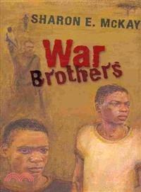 War Brothers