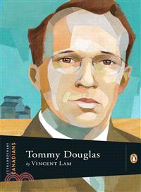 Tommy Douglas