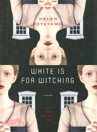 White Is for Witching