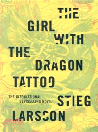 The Girl With the Dragon Tattoo